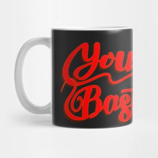 You Rich Bast*rds 3 Mug